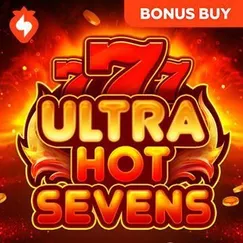 Ultra Hot Sevens – Spiel von Slotopia